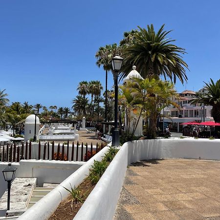 Club Apartments By Grupo Compostelana 3 Puerto de la Cruz  Luaran gambar