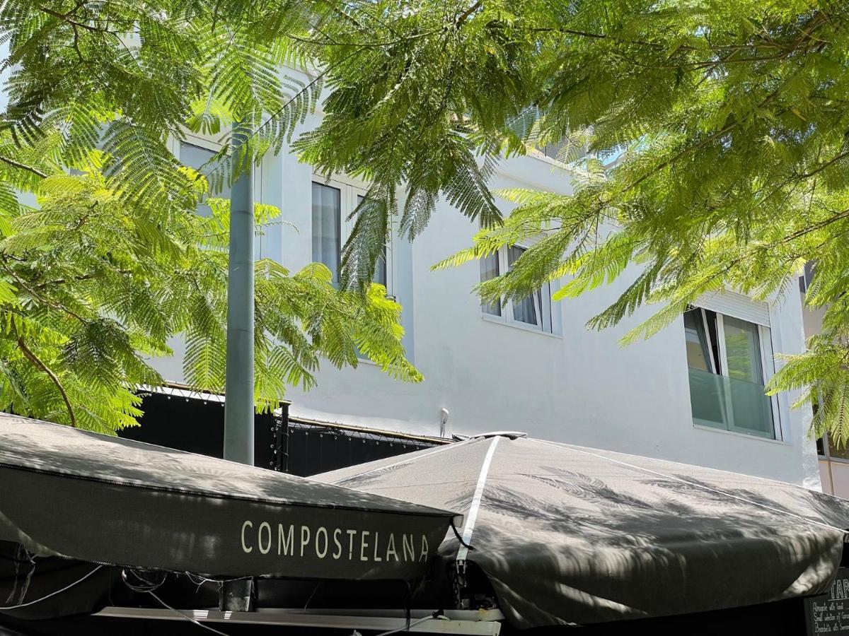 Club Apartments By Grupo Compostelana 3 Puerto de la Cruz  Luaran gambar